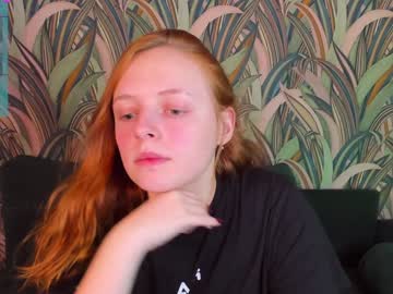 Hanna_Melon December 20, 2024 Chaturbate stream image