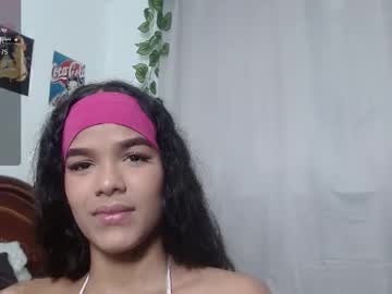 Hermione_Sweet18 stream photo from December 20, 2024