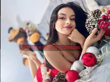 Iris_Pretty__ December 20, 2024 Chaturbate stream image