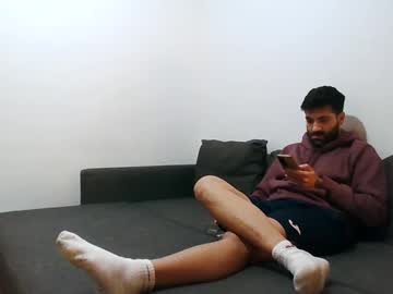 Italianboybcn December 20, 2024 Chaturbate stream image