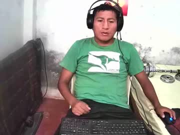 Jarchass December 20, 2024 Chaturbate stream image