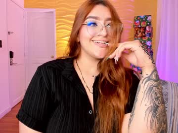 Jasmiinevans December 20, 2024 Chaturbate stream image