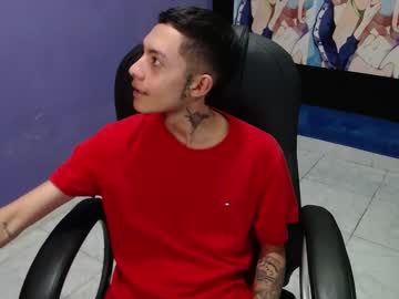 Jaydenboy_ December 20, 2024 Chaturbate stream image