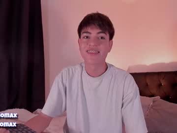 Jaythomax December 20, 2024 Chaturbate stream image