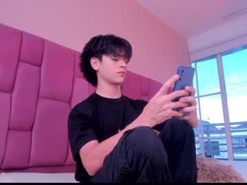 Jean_Dreams December 20, 2024 Chaturbate stream image