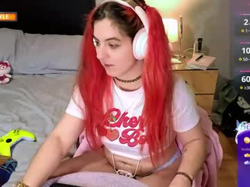 Jenny_Style December 20, 2024 Chaturbate stream image