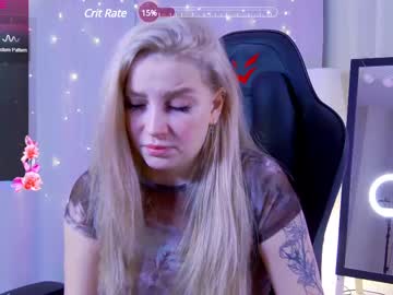 Julia__Bunny December 20, 2024 Chaturbate stream image