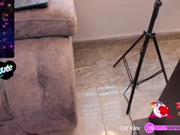 Julieta_Parker_ December 20, 2024 Chaturbate stream image