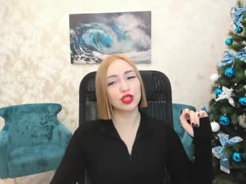 Larakrein December 20, 2024 Chaturbate stream image