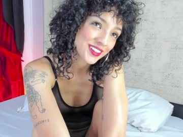 Lilithsteinberg December 20, 2024 Chaturbate stream image