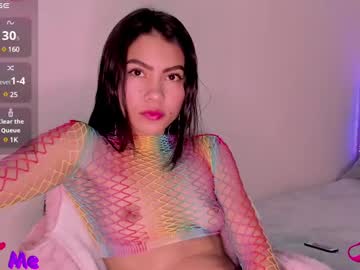 Linda_Alana December 20, 2024 Chaturbate stream image