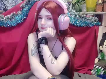 Linda_Harrisons December 20, 2024 Chaturbate stream image