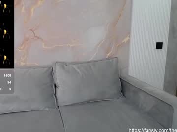 Loxy_ December 20, 2024 Chaturbate stream image