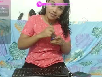 Lucy_Fer_777 December 20, 2024 Chaturbate stream image