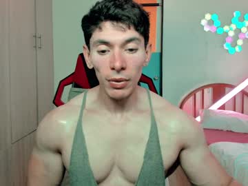 Luisfernikesportboy December 20, 2024 Chaturbate stream image