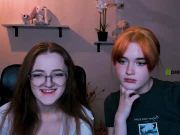 Luna_Berryy December 20, 2024 Chaturbate stream image