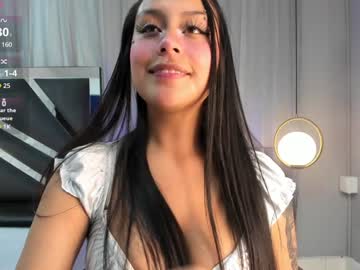 Magic_Nikole_Lee December 20, 2024 Chaturbate stream image