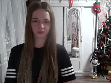 Mamie_Trish December 20, 2024 Chaturbate stream image