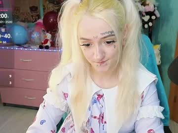 Manuela_Unicorn December 20, 2024 Chaturbate stream image