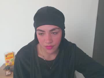 Maryam_Arabicmilk December 20, 2024 Chaturbate stream image