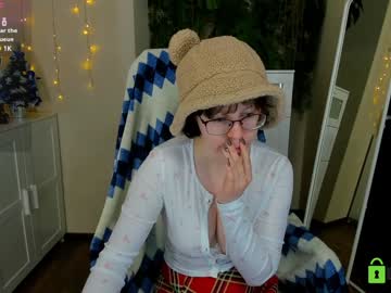Melissa_Wells December 20, 2024 Chaturbate stream image