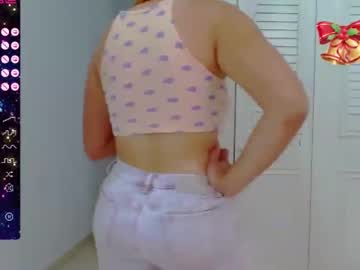 Mirandaroxx December 20, 2024 Chaturbate stream image