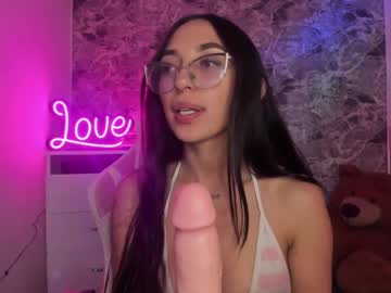 Missgeorgia1 December 20, 2024 Chaturbate stream image