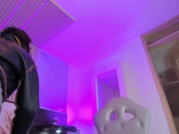 Missnickeloo December 20, 2024 Chaturbate stream image