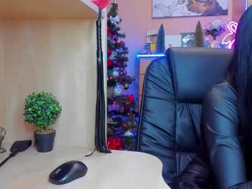 Mistress_Kristi December 20, 2024 Chaturbate stream image