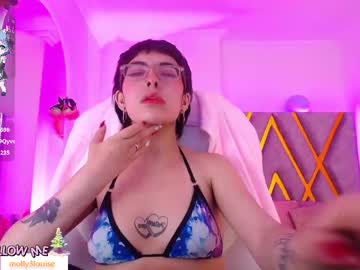 Molly_Gremory_ December 20, 2024 Chaturbate stream image