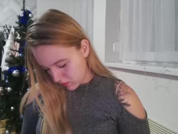 Mollywinters_ December 20, 2024 Chaturbate stream image