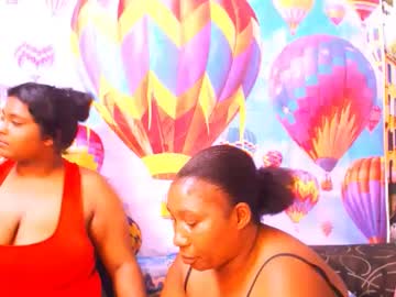 Mysticebony18 December 20, 2024 Chaturbate stream image