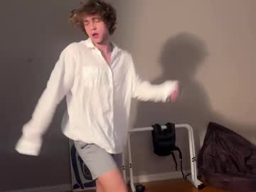 Namiraaxel December 20, 2024 Chaturbate stream image