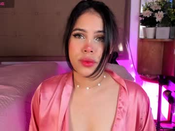 Natasha__Sccott December 20, 2024 Chaturbate stream image