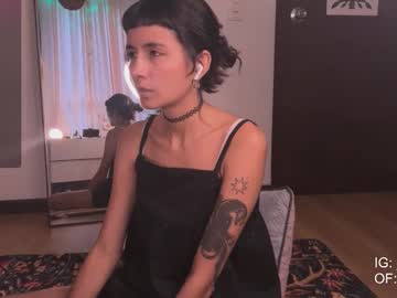 Nina_Just December 20, 2024 Chaturbate stream image