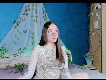 Nymphalean December 20, 2024 Chaturbate stream image