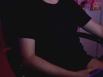 Nymus44 December 20, 2024 Chaturbate stream image