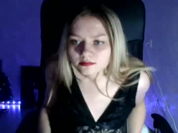 Oh_Vikky December 20, 2024 Chaturbate stream image