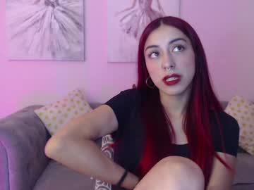 _Olivia_Summer_ December 20, 2024 Chaturbate stream image