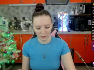 Playful_Mary stream photo from December 20, 2024