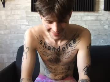 Prettyboyszn December 20, 2024 Chaturbate stream image