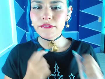 Ravenmoon_0 December 20, 2024 Chaturbate stream image