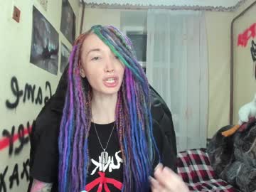 Roxy_Silver December 20, 2024 Chaturbate stream image