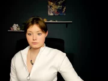 Ruby_Shyy December 20, 2024 Chaturbate stream image