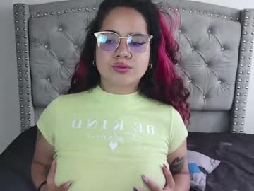 Sabrina_Collinn December 20, 2024 Chaturbate stream image