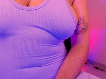 Samanta_Cutee1 December 20, 2024 Chaturbate stream image