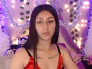 Samanta_Nas December 20, 2024 Chaturbate stream image