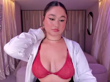 Samanthaconnor_ December 20, 2024 Chaturbate stream image