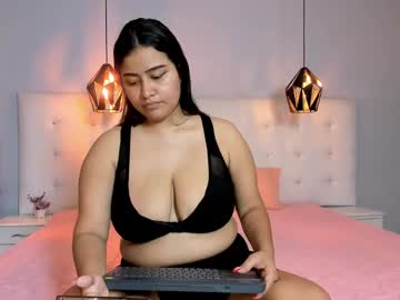 Samy_Milk21 December 20, 2024 Chaturbate stream image