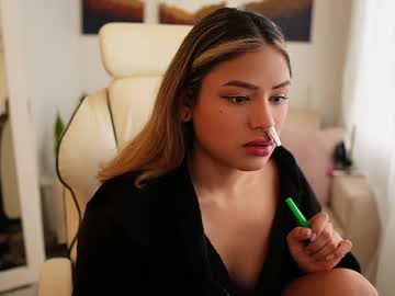 Saraparisi_ December 20, 2024 Chaturbate stream image